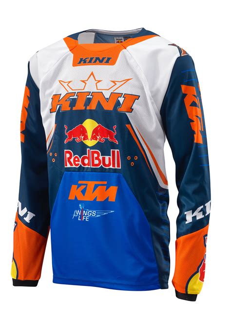 Get Your KTM Gear Now: Clothing Clearance Sale!